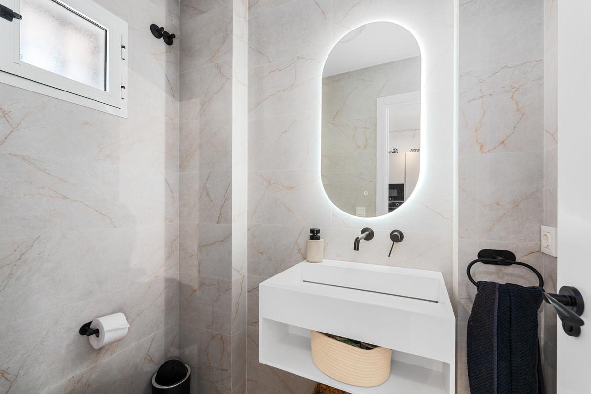 Casa en Venta en Estepona
