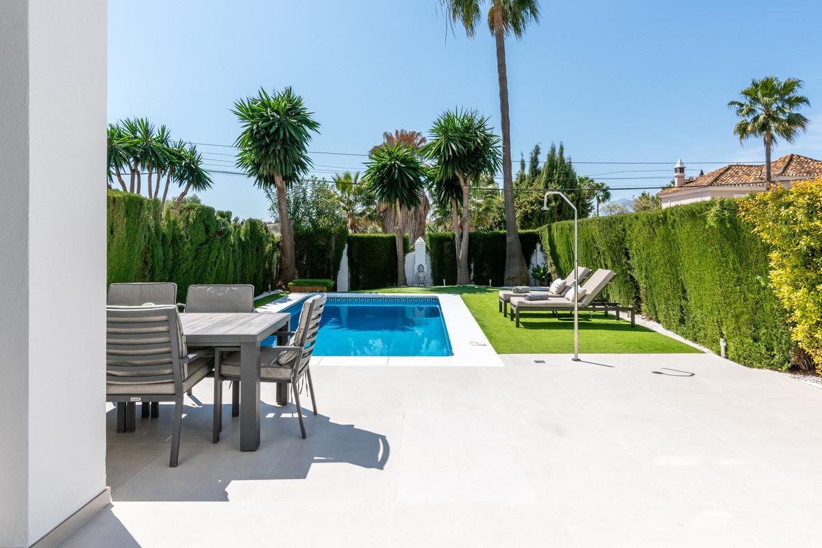 Casa en Venta en Estepona