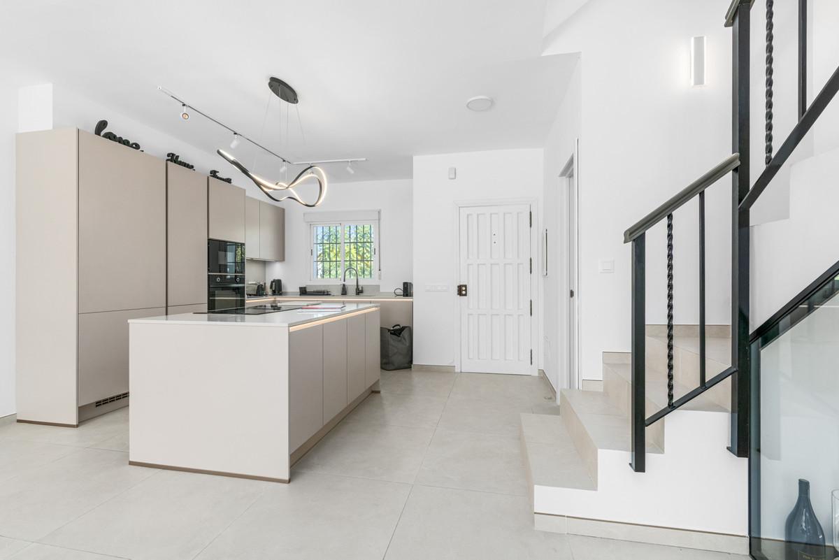 Casa en Venta en Estepona