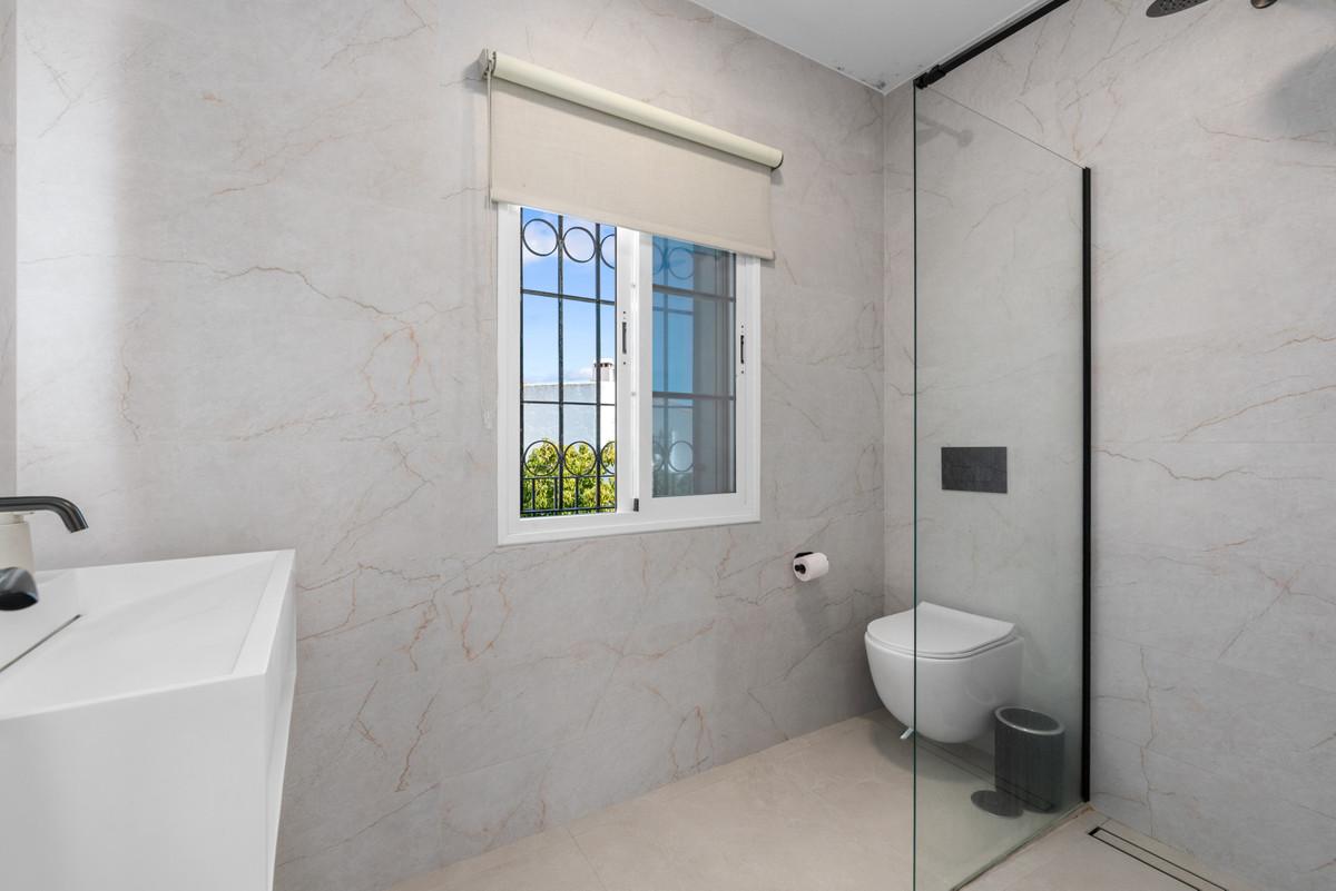 Casa en Venta en Estepona