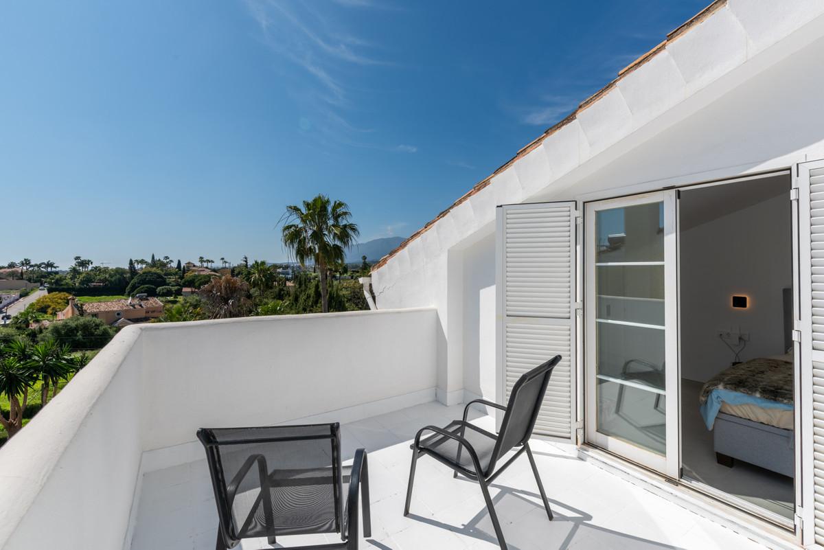 Casa en Venta en Estepona