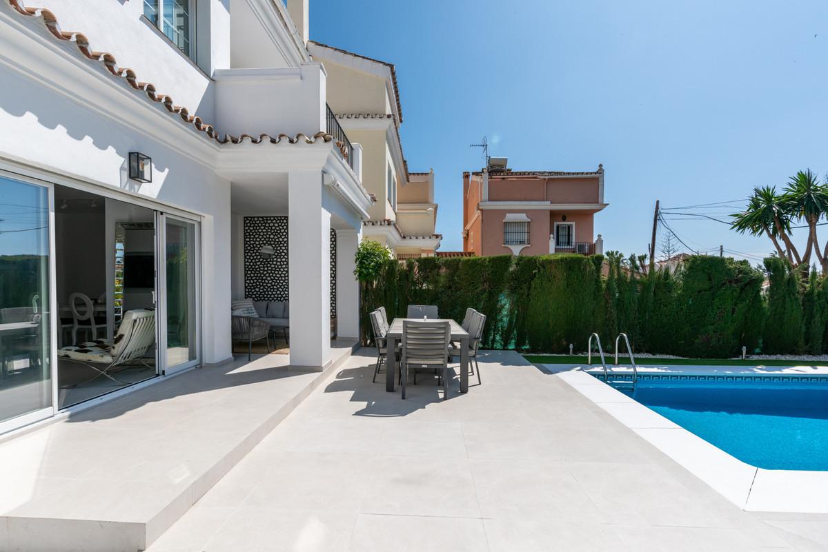 Casa en Venta en Estepona