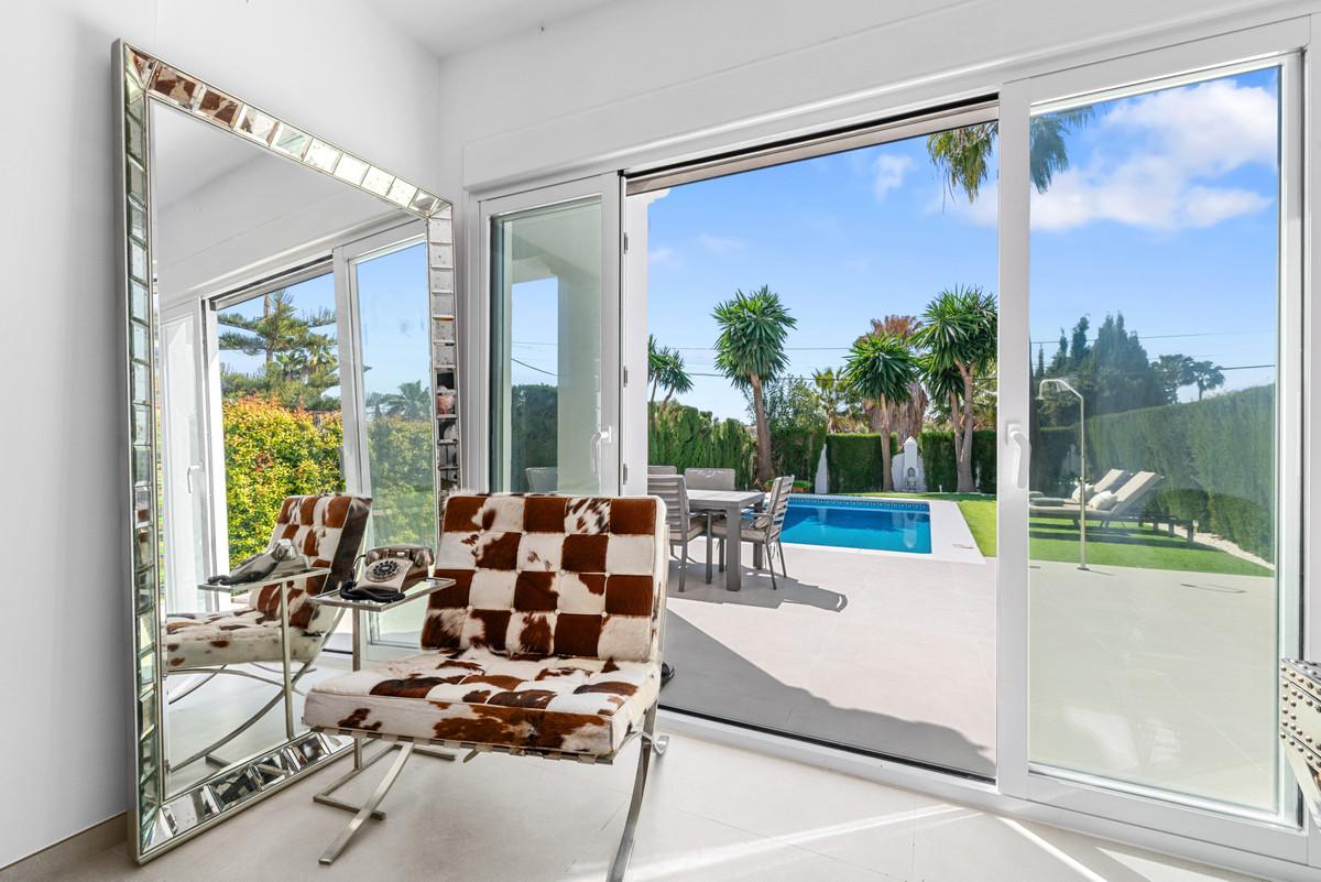 Casa en Venta en Estepona