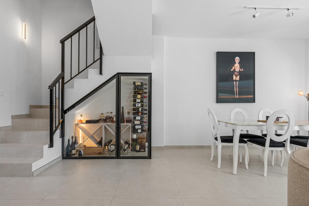 Casa en Venta en Estepona