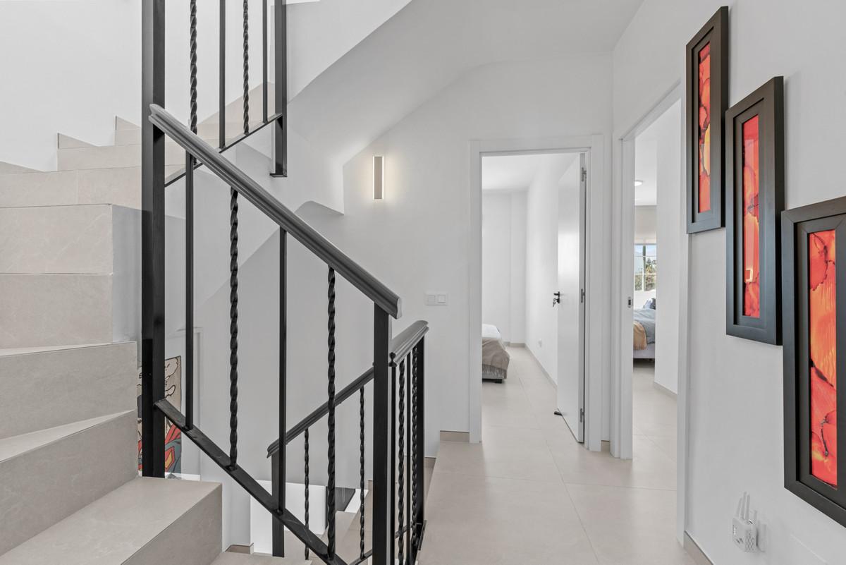 Casa en Venta en Estepona