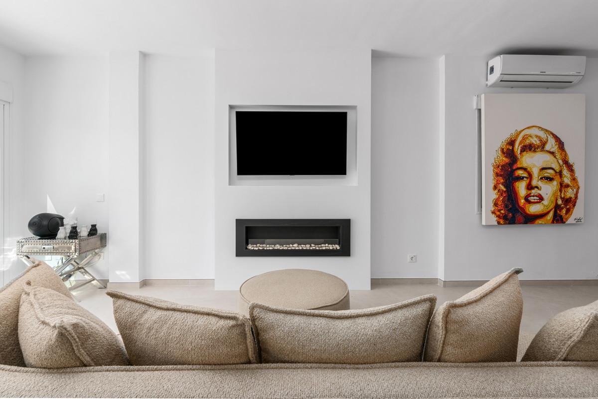 Casa en Venta en Estepona