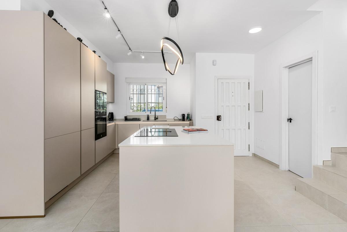 Casa en Venta en Estepona