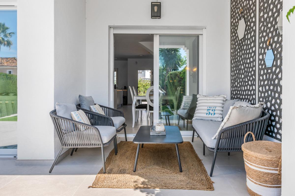Casa en Venta en Estepona