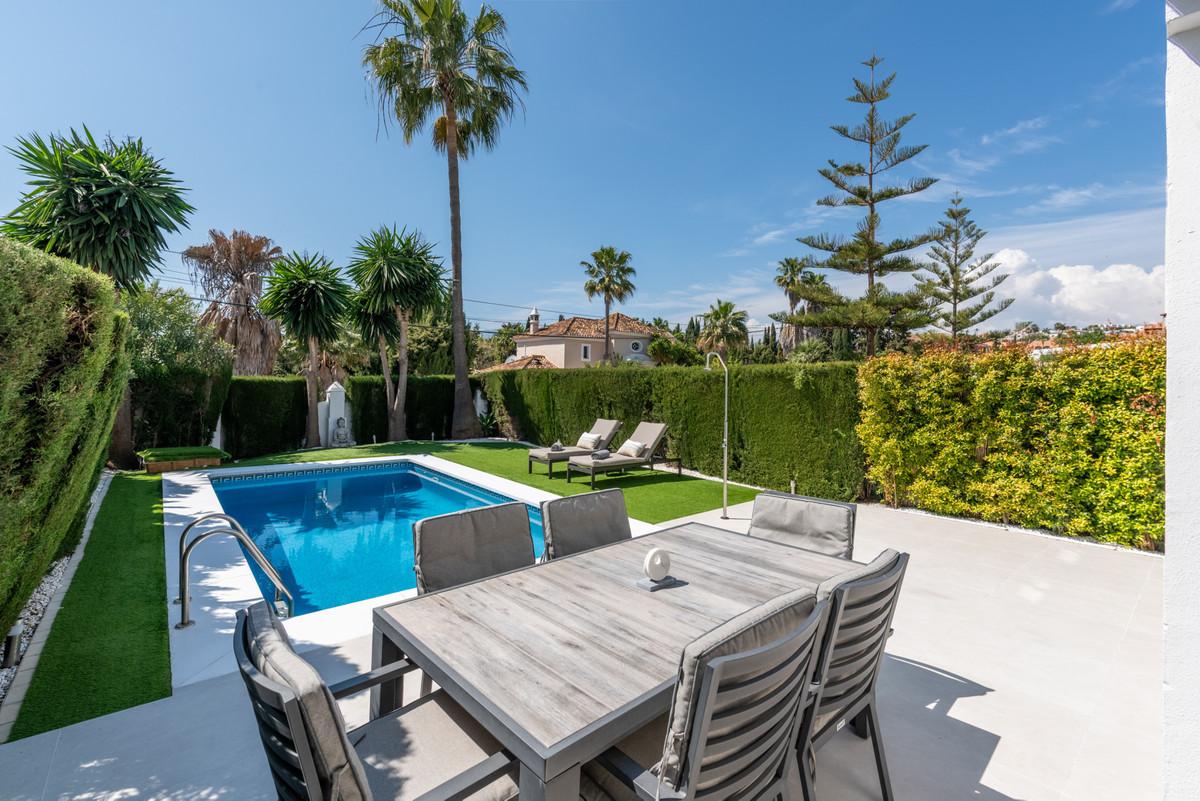 Casa en Venta en Estepona