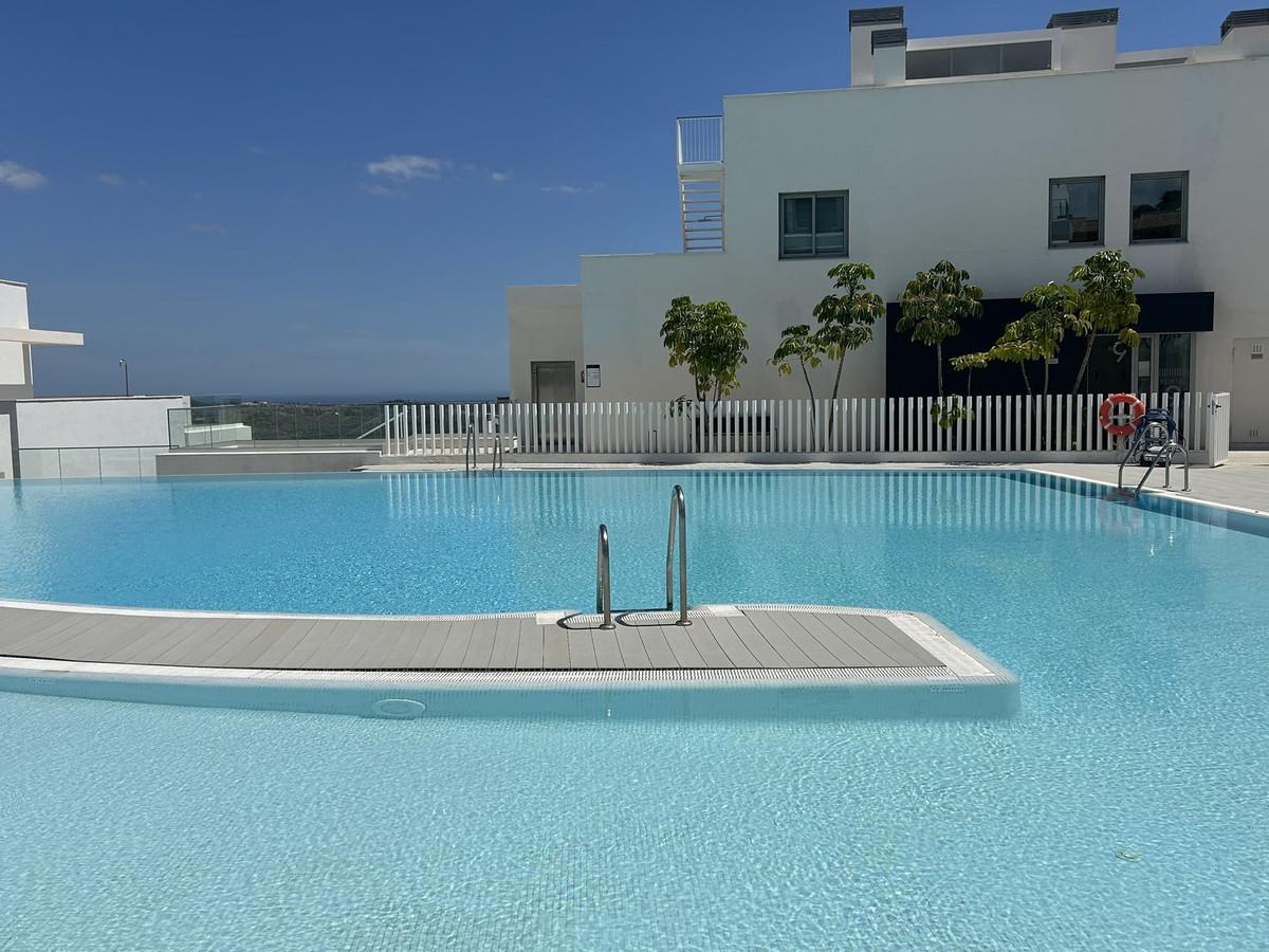 Apartamento en Venta en Mijas