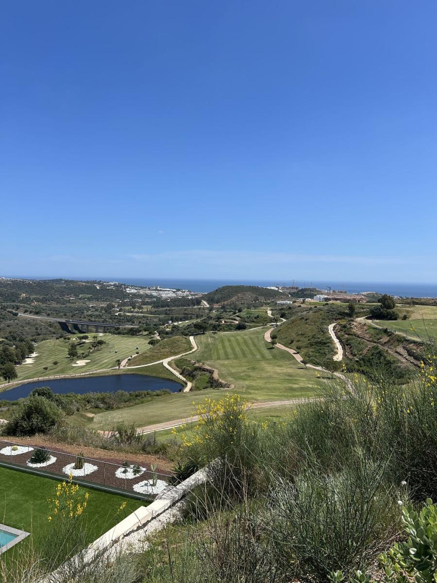Apartamento en Venta en Mijas