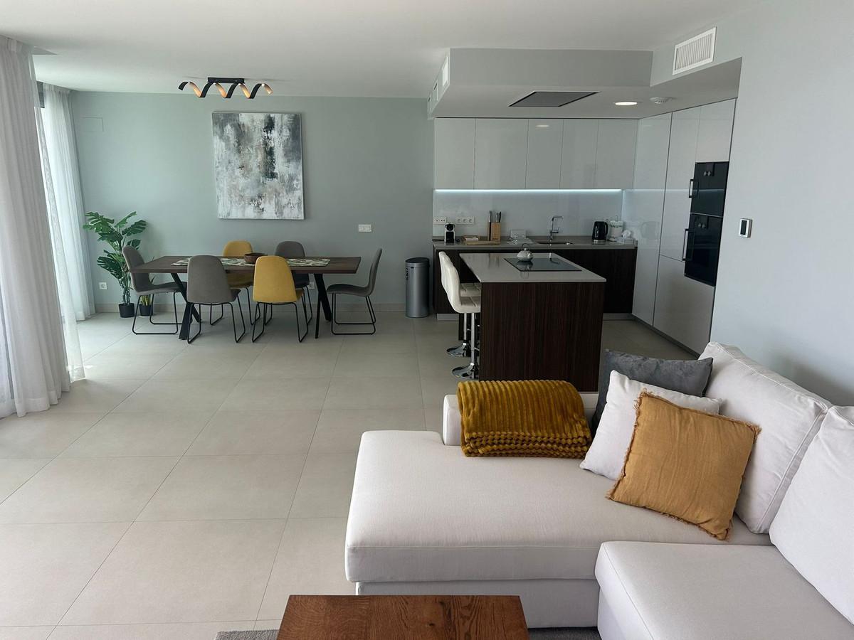 Apartamento en Venta en Mijas