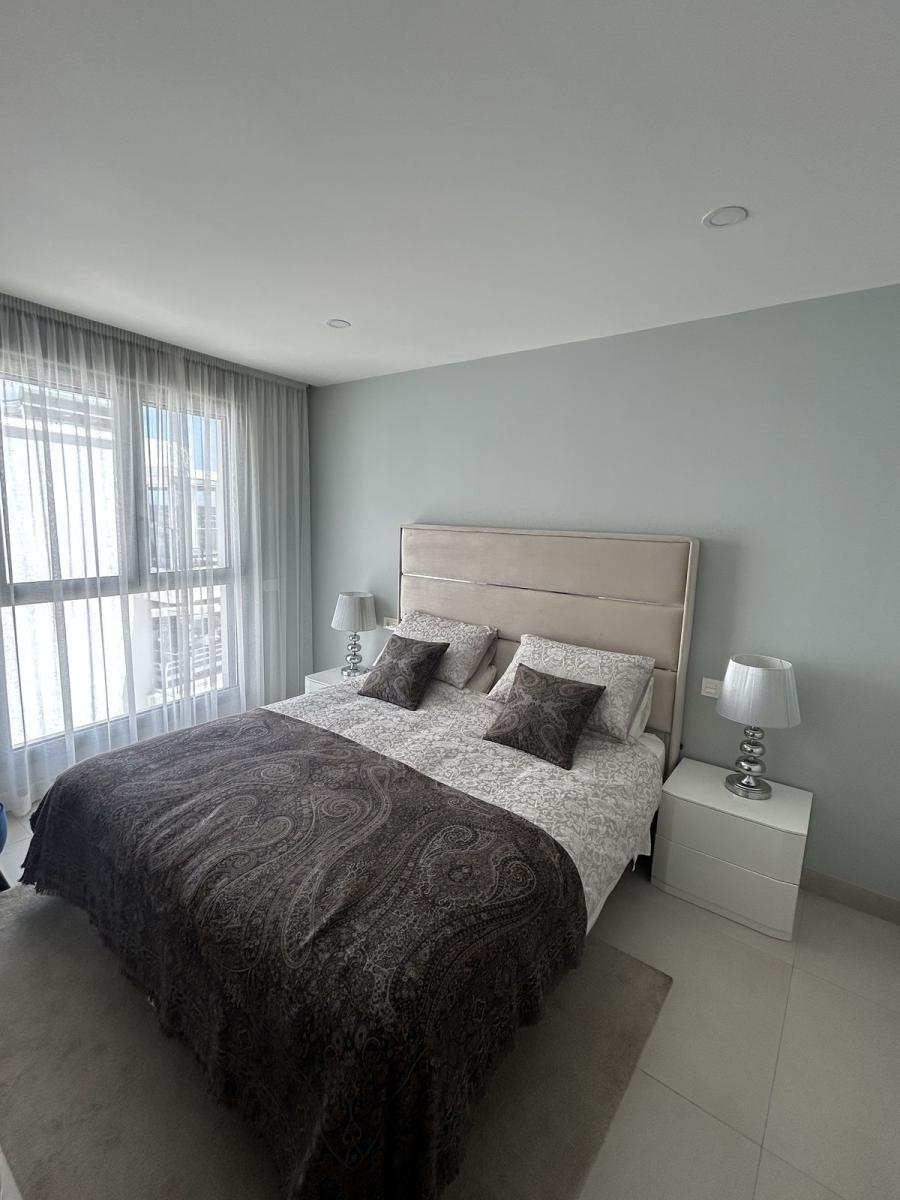 Apartamento en Venta en Mijas