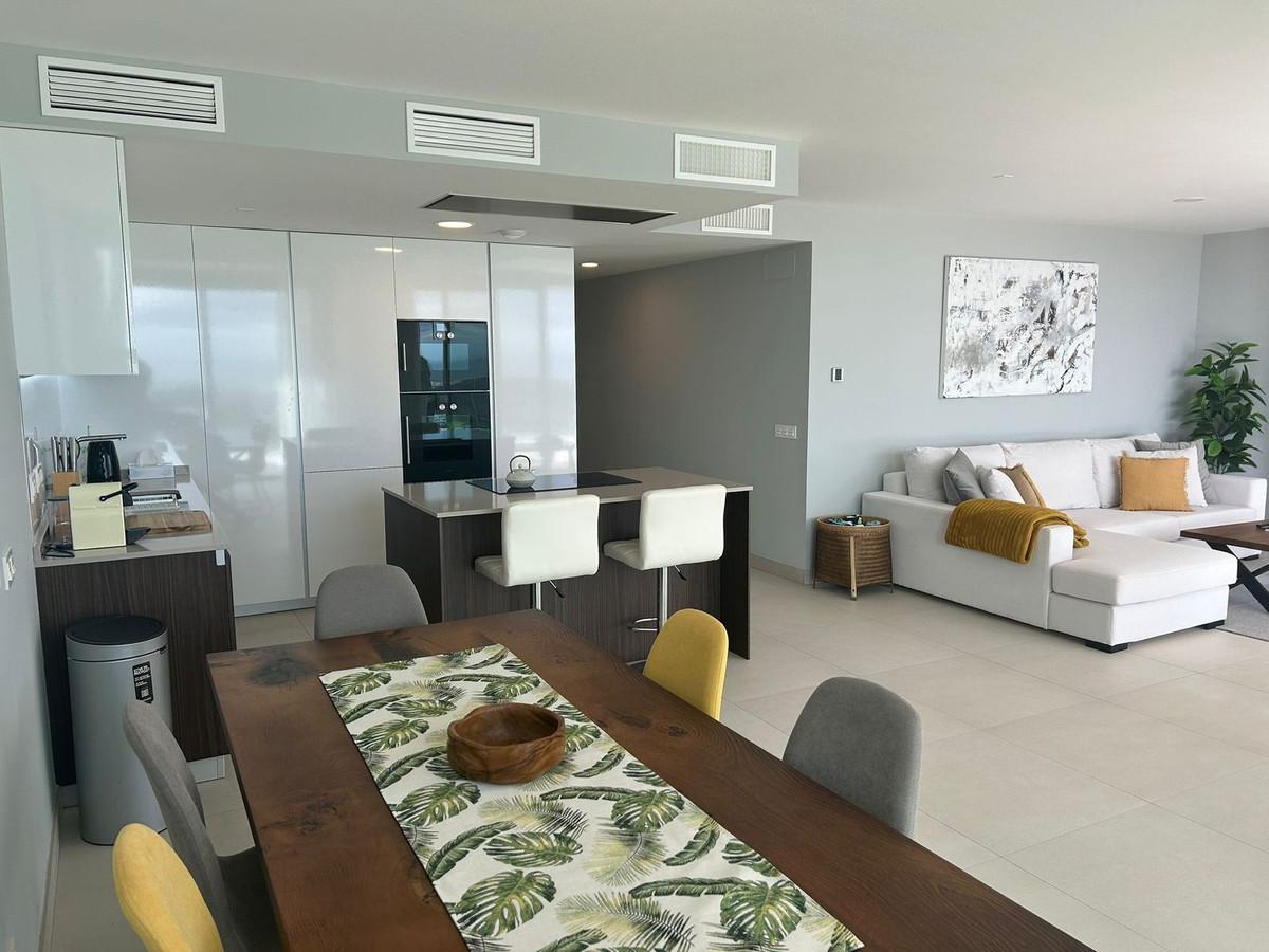 Apartamento en Venta en Mijas