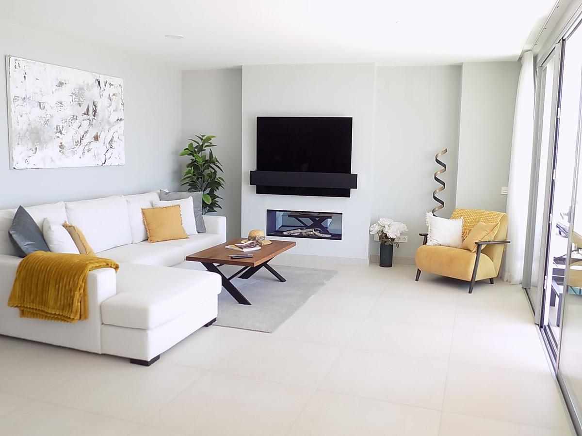 Apartamento en Venta en Mijas