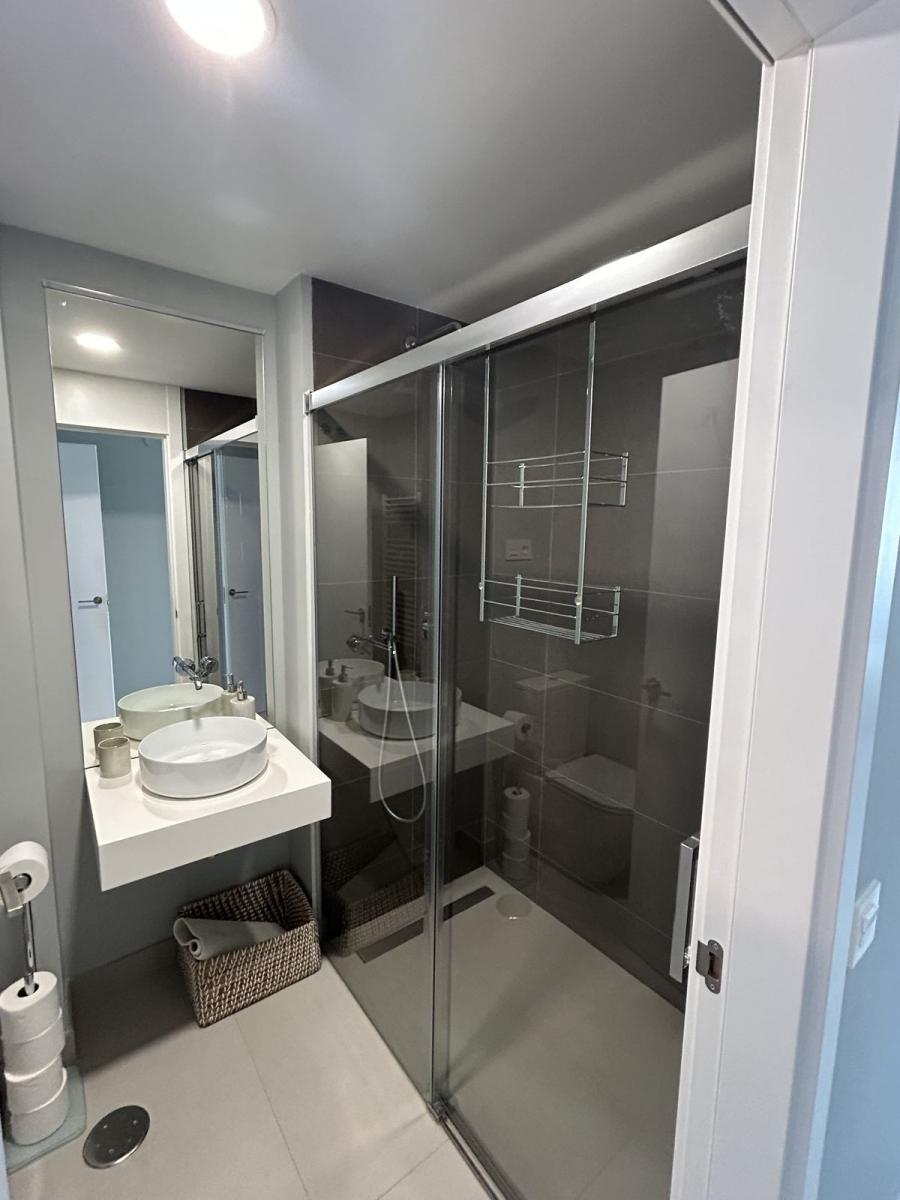 Apartamento en Venta en Mijas