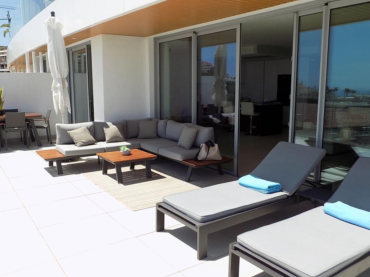 Apartamento en Venta en Mijas