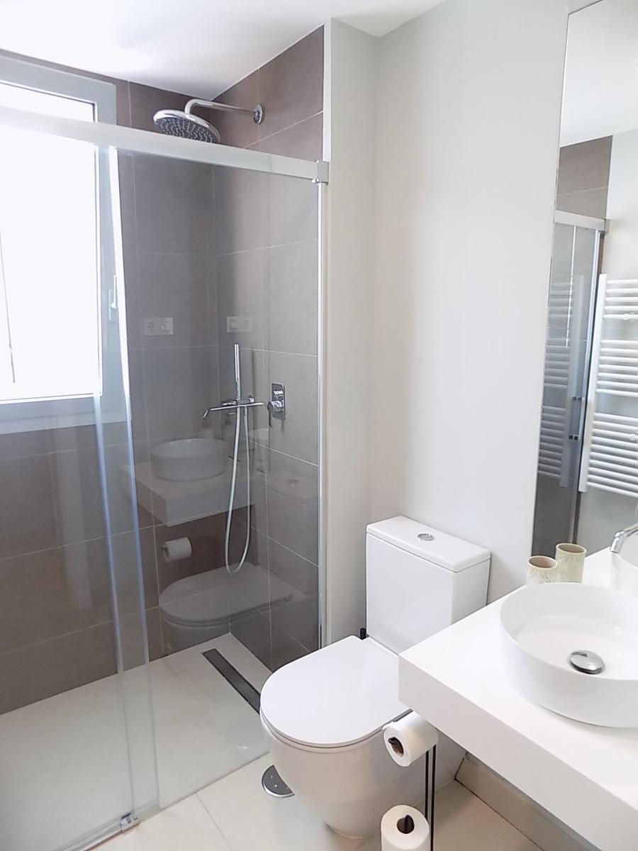 Apartamento en Venta en Mijas