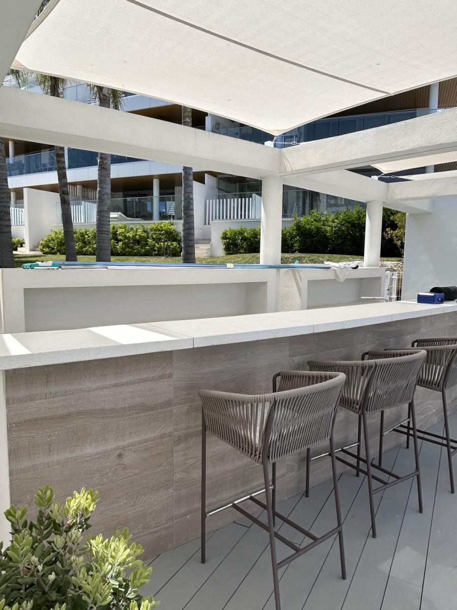 Apartamento en Venta en Mijas