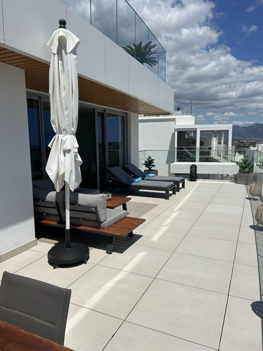 Apartamento en Venta en Mijas
