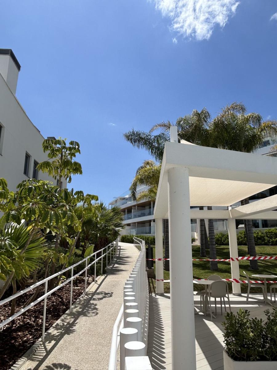 Apartamento en Venta en Mijas