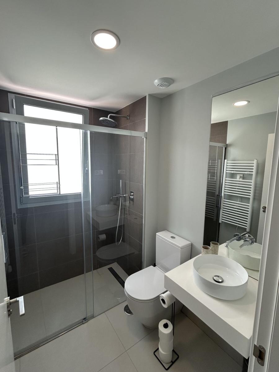 Apartamento en Venta en Mijas