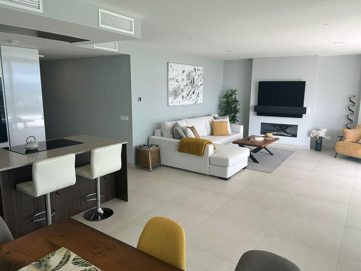 Apartamento en Venta en Mijas