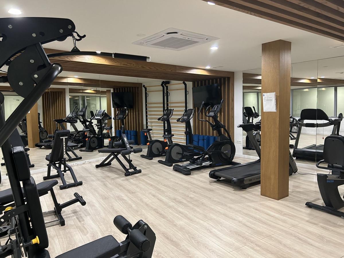 Apartamento en Venta en Mijas