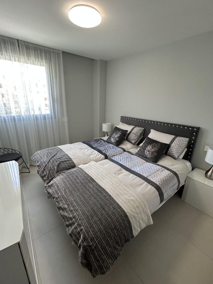 Apartamento en Venta en Mijas