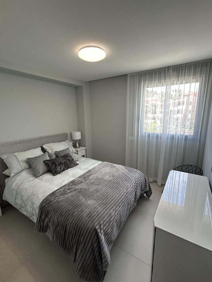 Apartamento en Venta en Mijas