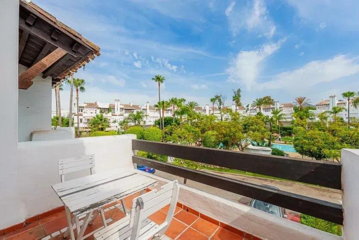 Adosado en Venta en Estepona
