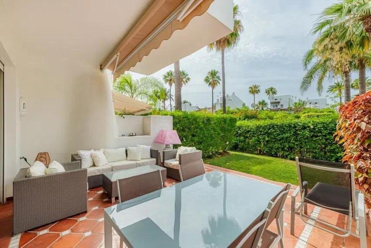 Adosado en Venta en Estepona