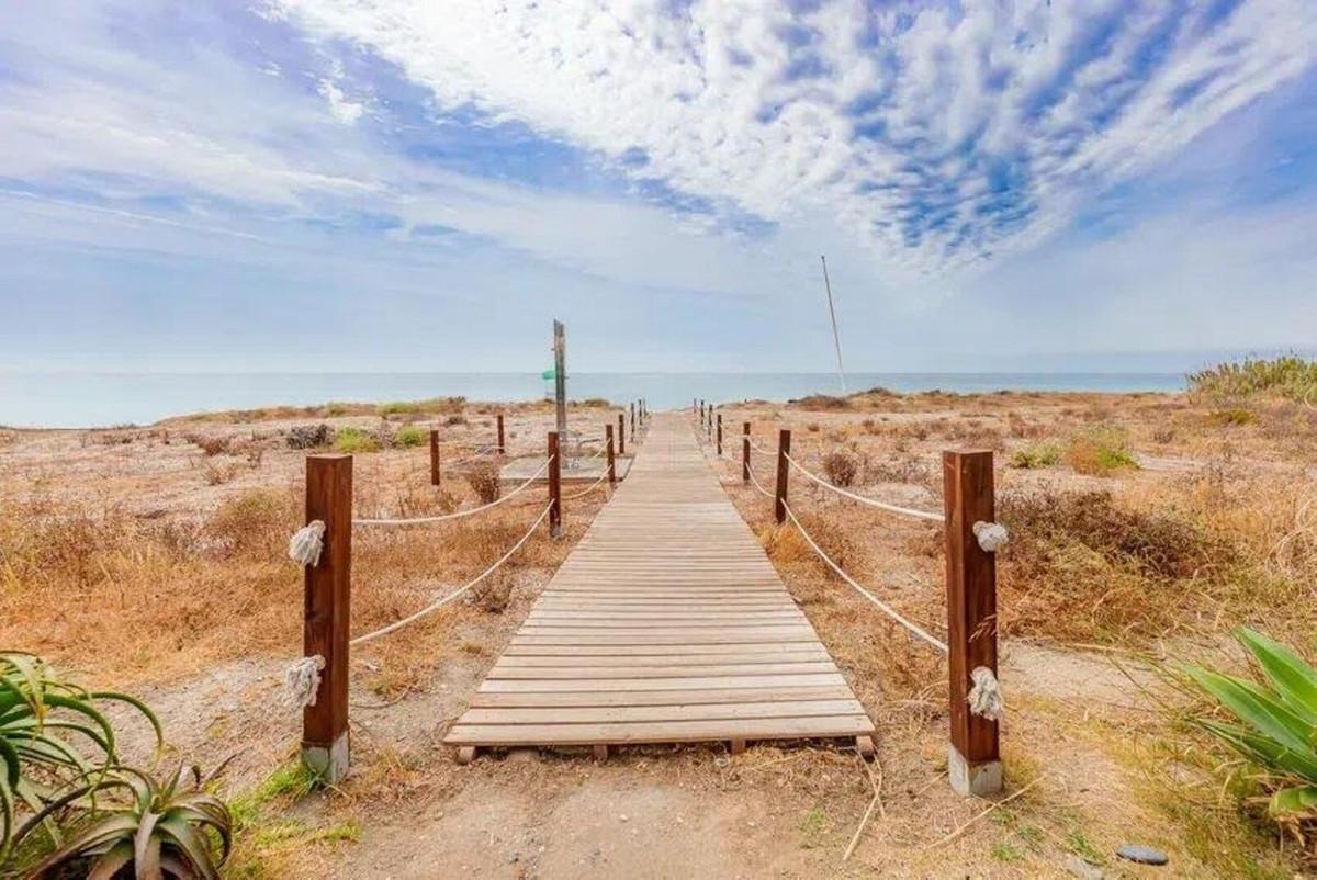 Adosado en Venta en Estepona