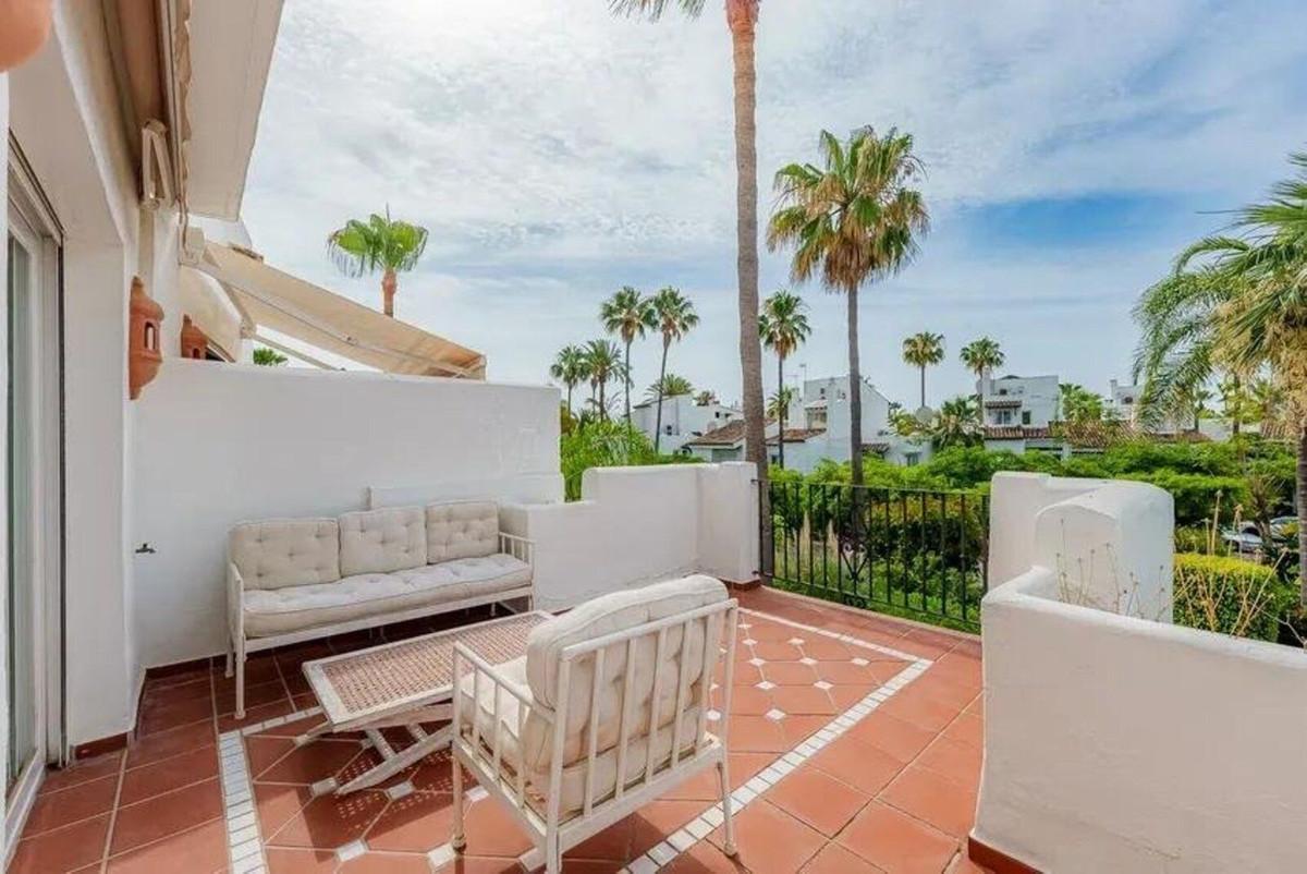 Adosado en Venta en Estepona