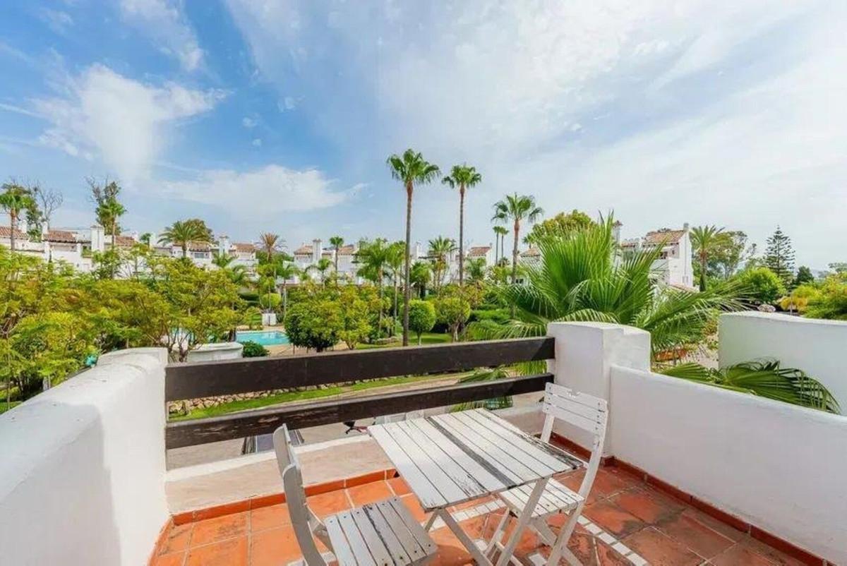Adosado en Venta en Estepona
