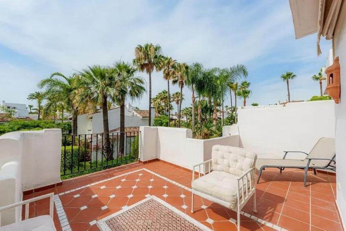 Adosado en Venta en Estepona
