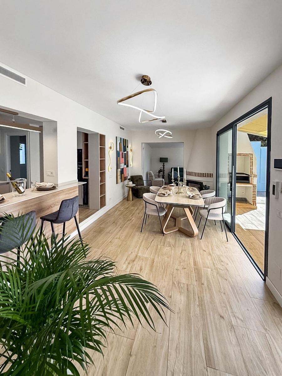 Casa en Venta en Marbella