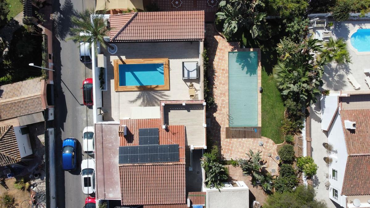 Casa en Venta en Marbella
