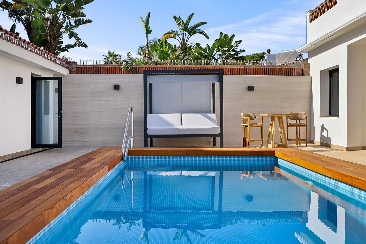 Casa en Venta en Marbella