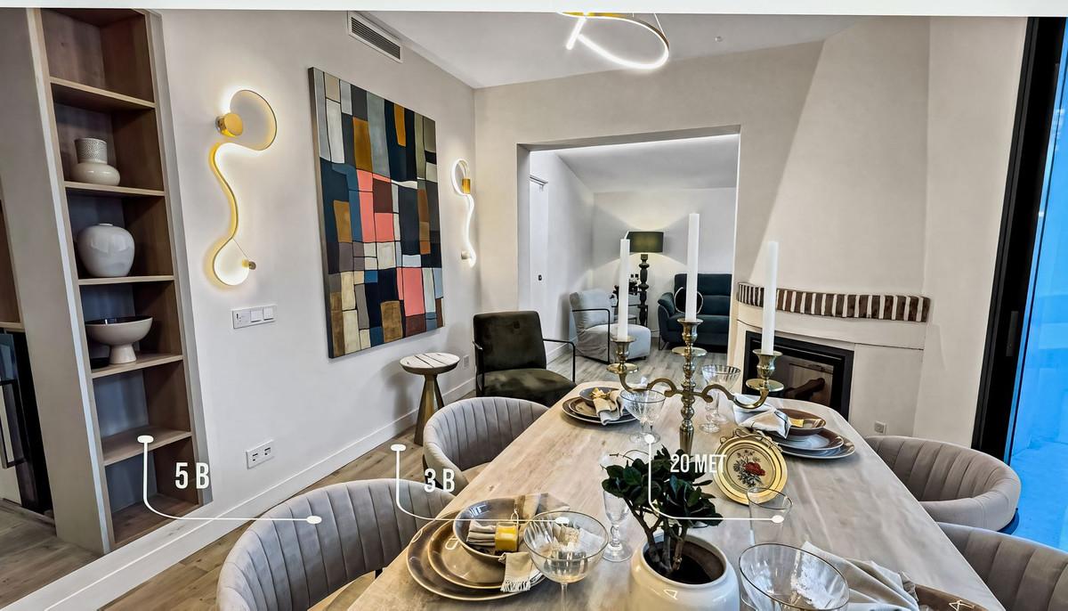 Casa en Venta en Marbella