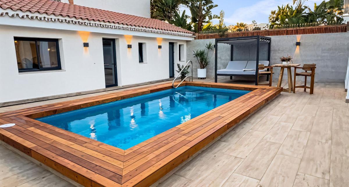 Casa en Venta en Marbella