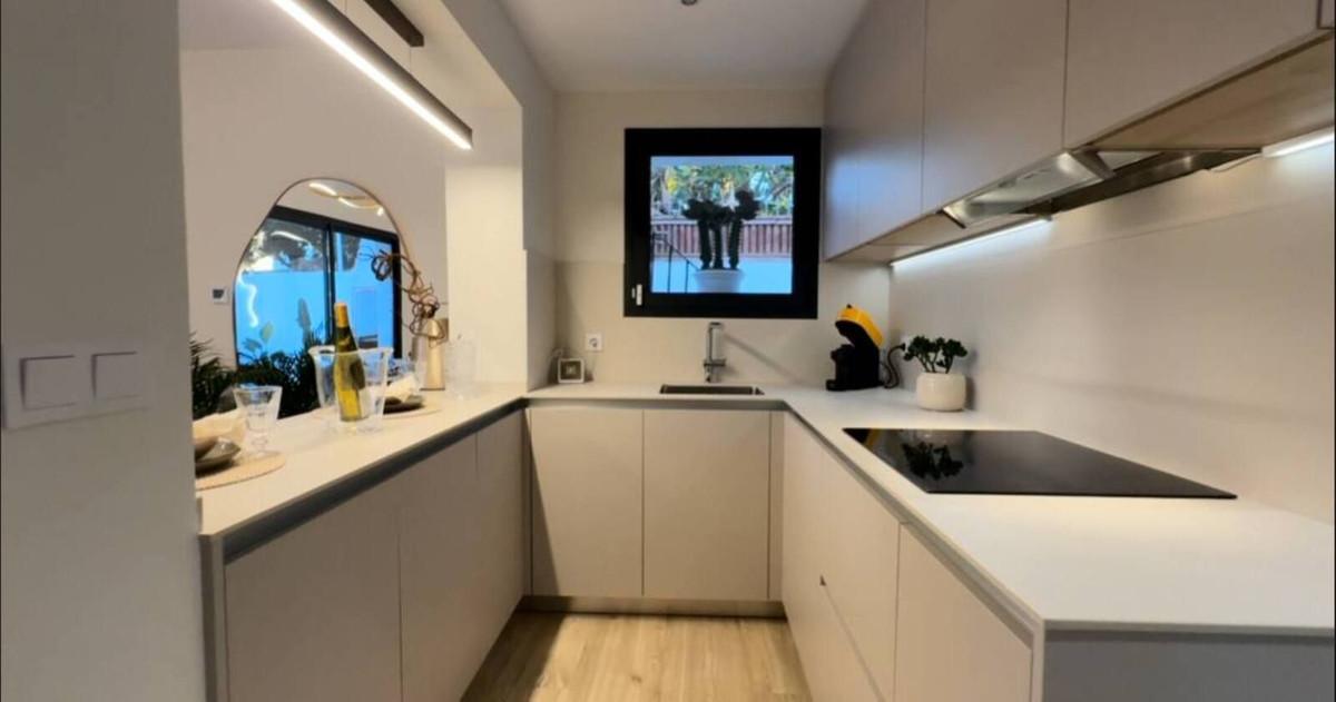 Casa en Venta en Marbella