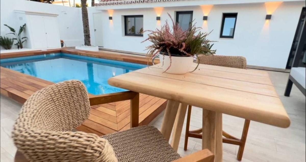 Casa en Venta en Marbella