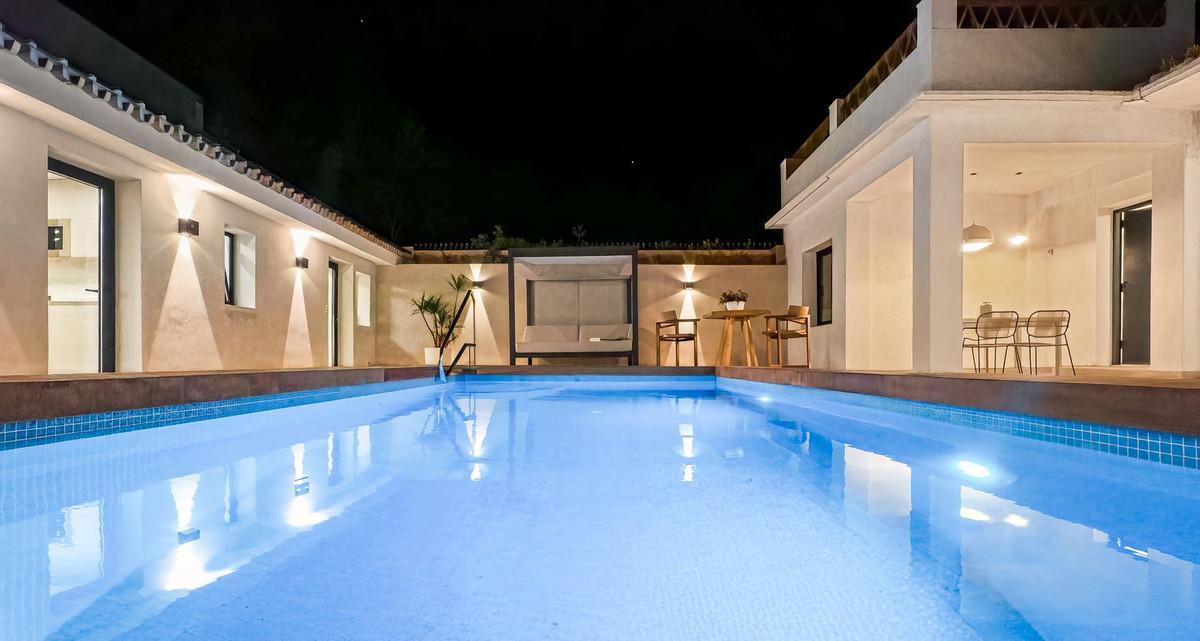 Casa en Venta en Marbella