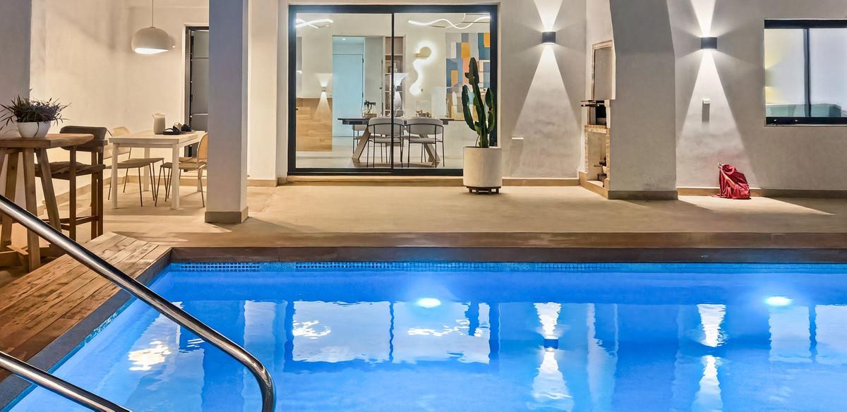 Casa en Venta en Marbella