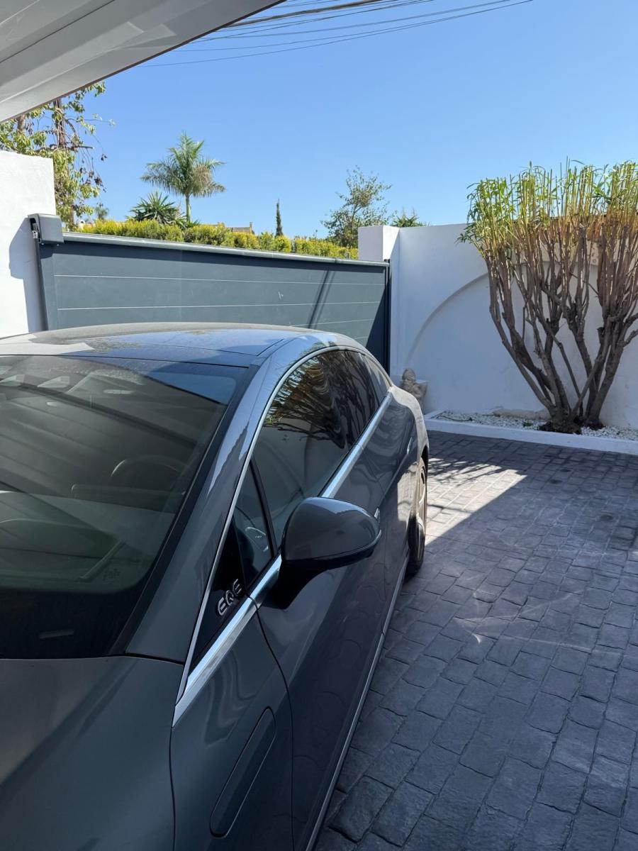 Casa en Venta en Marbella