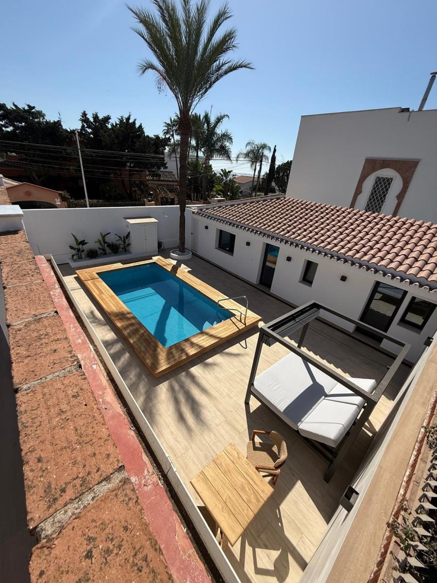 Casa en Venta en Marbella