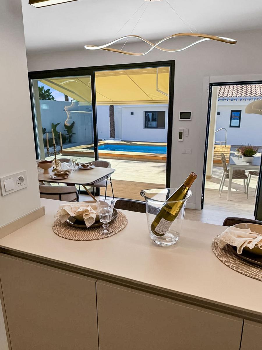 Casa en Venta en Marbella