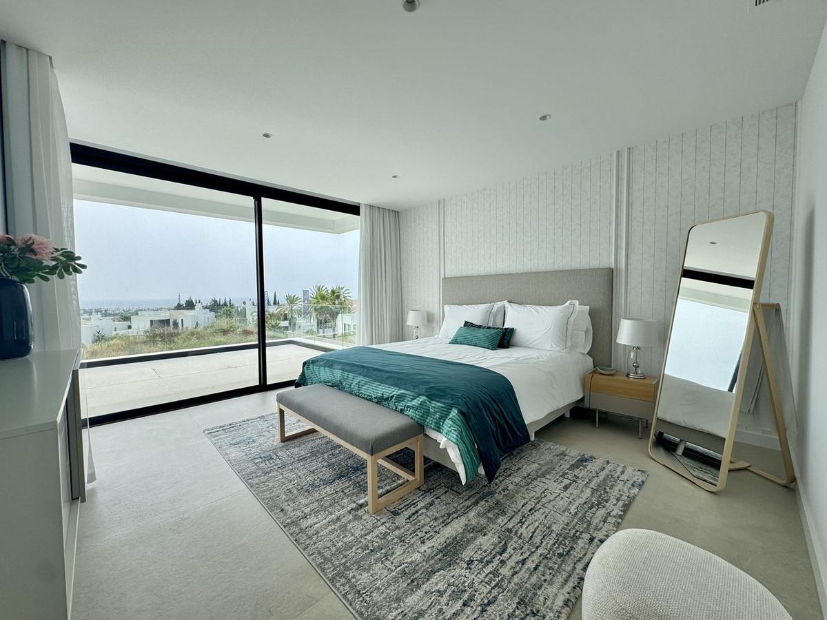 Casa en Venta en Estepona