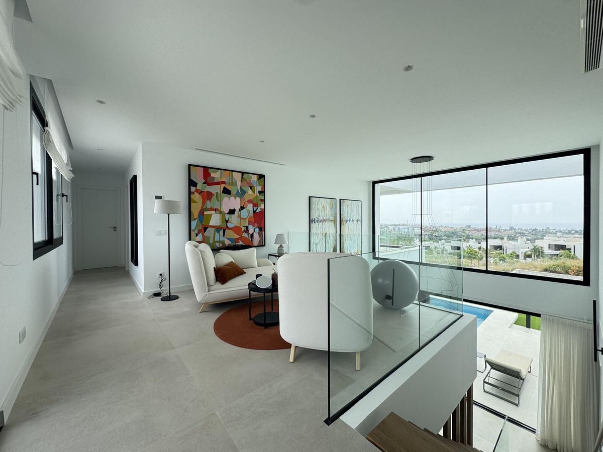 Casa en Venta en Estepona